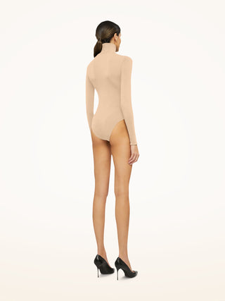Wolford Colorado Brazilian Body - Naughty Knickers