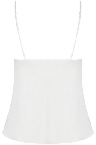 Antigel Satin Camisole Je T’aime A La Folie