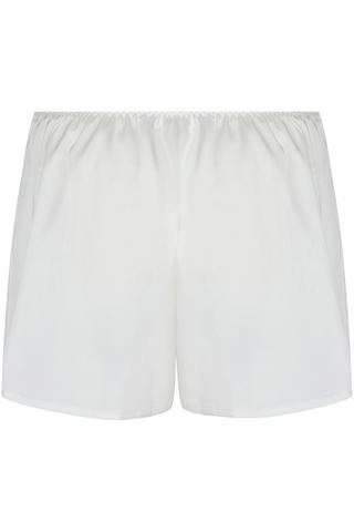 Antigel Satin Shorts Je T’aime A La Folie