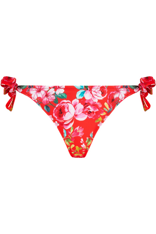 Antigel La Cherie Forever Bikini Bottom Rouge Cherie