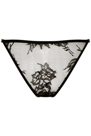 Atelier Amour Divine Promesse Brief Black