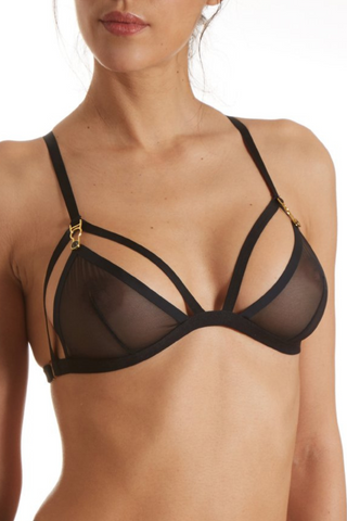 Atelier Amour Insoutenable Légèreté Triangle Bra