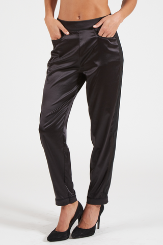 Atelier Amour Nuit à Broadway Pants