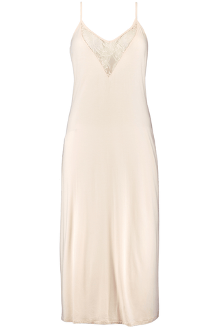 Aubade Lazy Days Long Nightie Petal