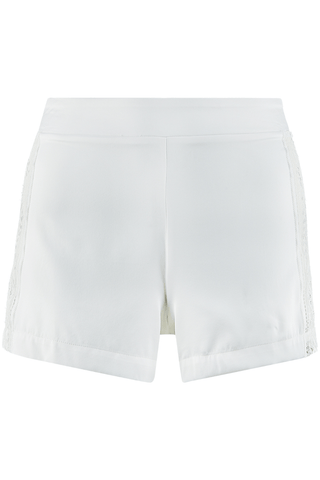 Aubade Midnight Whisper Shorts Opale
