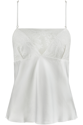 Aubade Midnight Whisper Top Opale