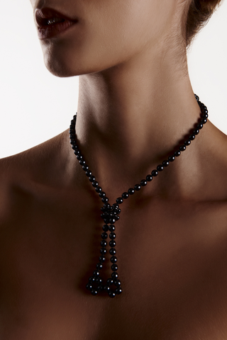 Bracli Destinos Dark Jewel Set