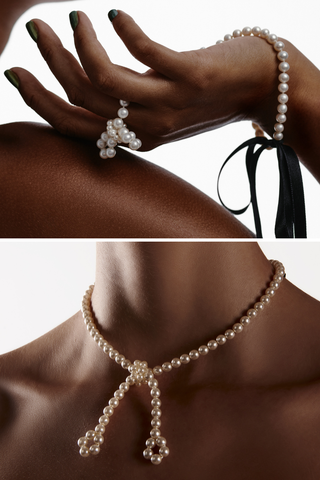 Bracli Destinos Jewel Set