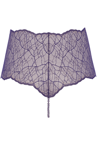 Bracli Sydney Sky Pearl Panty Blue