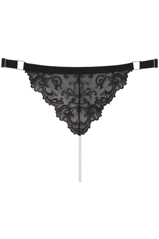 Bracli Vienna G-String