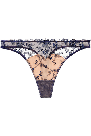 Dita Von Teese Victresse Thong After Dark