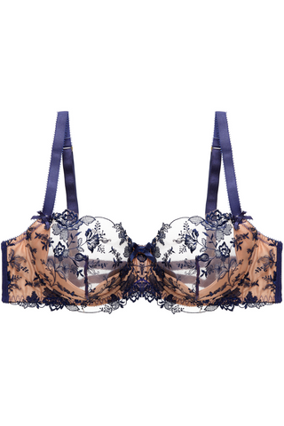 Dita Von Teese Victresse Underwire Bra After Dark