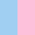 Layla Pastel Blue/Pink