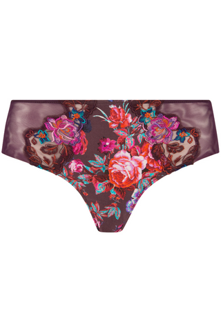 Lise Charmel Aveu en Fleurs Shorty