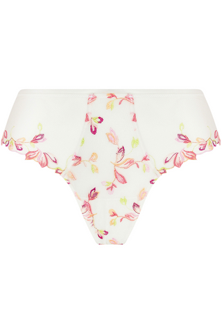 Lise Charmel Folie d’Été Tanga Thong - French Knickers