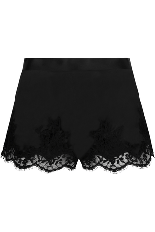 Lise Charmel Splendeur Soie Short Black