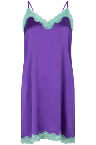 Love Stories Willow Slip Dress - Naughty Knickers