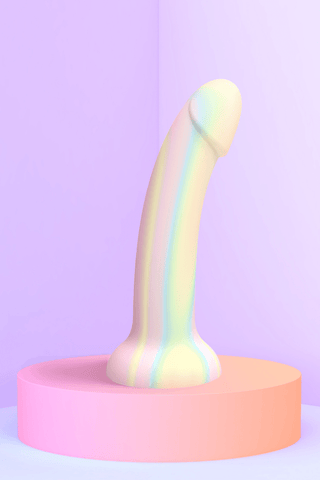 Love to Love Dildolls Fantasia Dildo