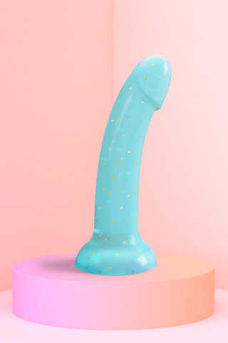 Love to Love Dildolls Nightfall Dildo