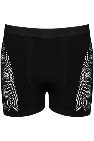 Obsessive M103 Men's Boxer Black