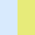 panorama light blue/neon yellow