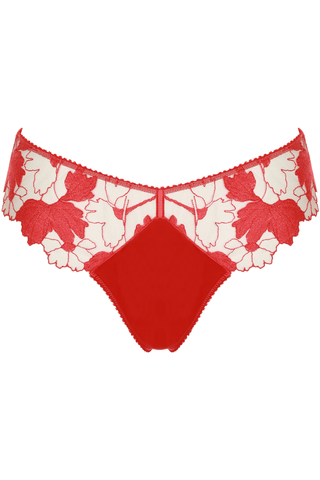 Prelude La Dolce Vita Brazilian Brazilian Red