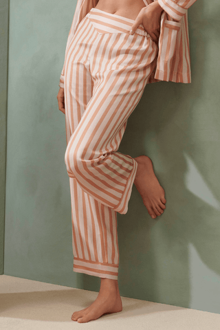 Simone Pérèle Caprice Pants Peach Nights
