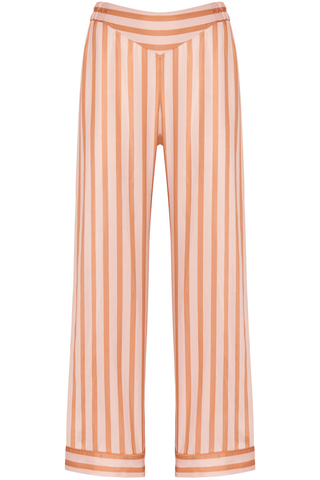 Simone Pérèle Caprice Pants Peach Nights