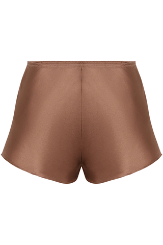 Simone Pérèle Dream Silk Short Macchiato