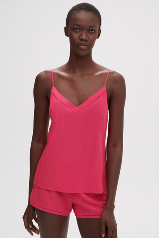 Simone Pérèle Songe Pyjama Short Pitaya Pink