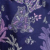 Violet Forest Animal Print