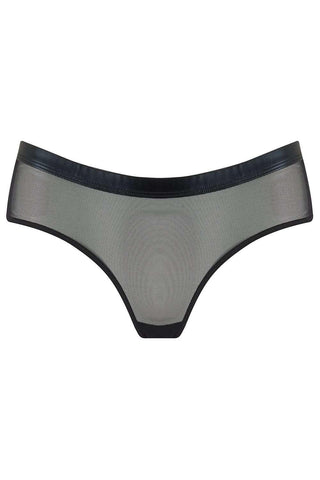 Inamorata London Dahlia Shorty, i206-L, i206-M, i206-S, i206-XL, i206-XS, i206-XXL