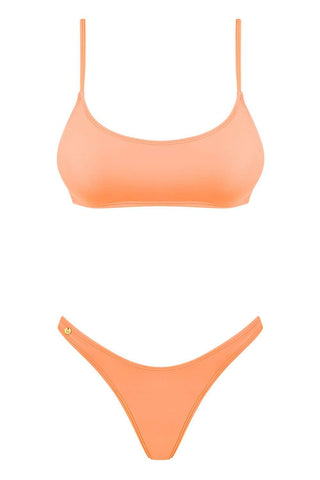 Obsessive Mexico Beach Bikini