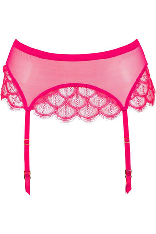 Atelier Amour Mystic Shadow Suspender Kiss
