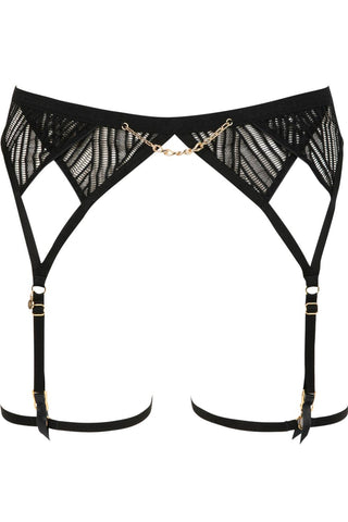 Atelier Amour Onde Sensuelle Suspender Harness