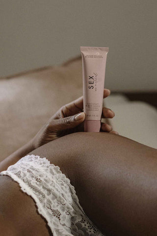 Bijoux Indiscrets Sex au naturel Coconut Water-Based Lubricant