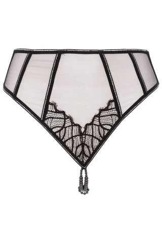 Bracli Manhattan High Waist Brief