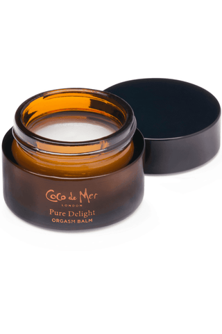 Coco de Mer Pure Delight Orgasm Balm