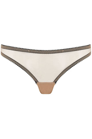 Edge o' Beyond Marinette Illusion Thong