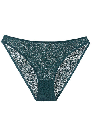 Else Acacia Cedar Bikini Brief