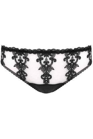 Fleur of England Onyx Brief