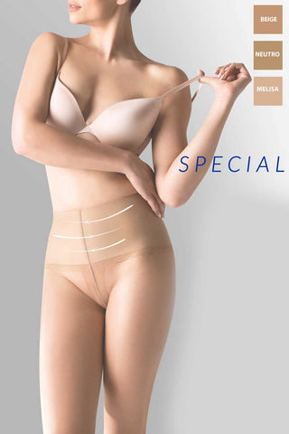 Gabriella Slimmer Tights