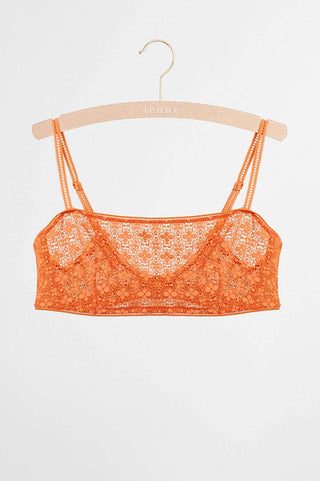 Icone Merida Bandeau Bra