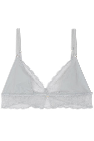 Icone Violette Bralette Ice