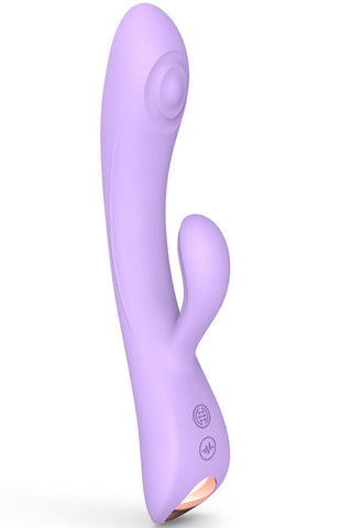 Love to Love Bunny & Clyde Vibrator