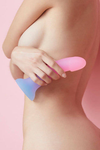 Love to Love Dildolls Utopia Dildo