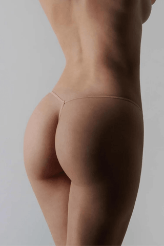 Maison Close Petit Secret Micro Thong Pack