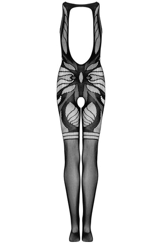 Obsessive G331 Bodystocking Black