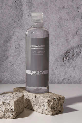 YESforLOV Ultimate Lubricant Thick Consistency 100ml