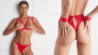 Maison Close Tapage Nocturne Red